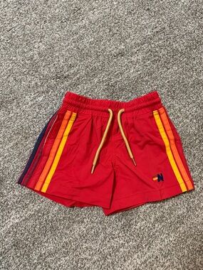 Aviator nation boys bathing suit